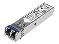 Bild von STARTECH.COM Juniper EX-SFP-1GE-LX kompatibel SFP - Gb Fiber 1000Base-LX SFP Transceiver Modul - SM LC - 10km - 1310nm