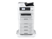 Bild von EPSON WorkForce Pro WF-C879RDWF BAM MFP Print 35ppm Scan 50ipm Fax