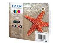 Bild von EPSON Multipack 4-colours 603 Ink