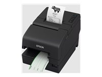 EPSON TM-H6000VI-102 Srl Black PSU EU