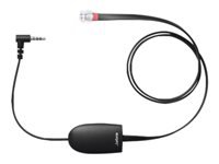 Bild von JABRA GN EHS-Adapter zu PRO94xx und PRO920 3.5mm Klinke RJ45