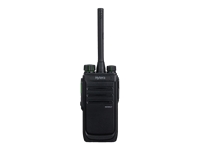 Bild von HYTERA BD505LF Lizenzfreies DMR-Handfunkgerät PMR446 446MHz mit 1500mAh Lithium-Ionen-Akku Gürtelclip und Einzelgerät-Ladegerät