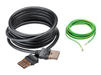 Bild von APC Smart-UPS SRT 15ft Extension Cable for 96VDC External Battery Packs 3000VA UPS