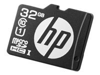 Bild von HPE 32GB microSD Enterprise Mainstream Flash Media Kit