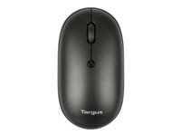 TARGUS Antimicrobial Compact Dual Mode Wireless Optical Mouse