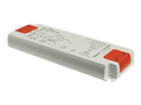 Bild von INTER-TECH LED-Driver LED 12-50 12V Ausgangsspannung 50W Leistung