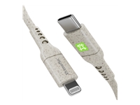 XTREMEMAC Câble biodégradable Lightning MFI Type USB-C - 2m