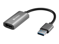 Bild von SANDBERG HDMI Capture Link to USB