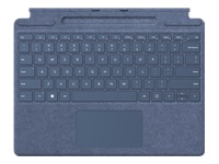 Bild von MICROSOFT Surface Pro Keyboard Maja Projekt Retail (P)