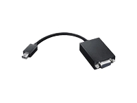 LENOVO MINI-DP TO VGA ADAPTER