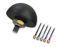 TELTONIKA NETWORKS Dachantenne COMBO MIMO Mobile/GNSS/WIFI SMA