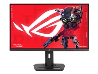 Bild von ASUS ROG Strix XG279CNS 68,58cm 27Zoll Fast IPS FHD WLED 16:9 380Hz 400cd/m2 0.3ms HDMI DP USB-C