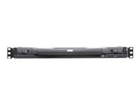 Bild von ATEN CL5708iM LCD KVM Switch Over IP USB-PS/2 VGA 8-Ports Deutsch