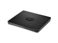 HP EXTERNAL USB OPTICAL DRIVE