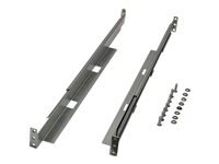 Bild von EATON Tripplite 4-Post 1U Universal Adjustable Rack-Mount Shelf Kit