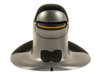 FELLOWES SOURIS VERTICALE AMBIDEXTRE PENGUIN SANS FIL - PETIT