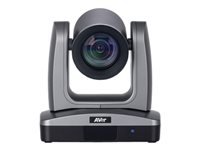 Bild von AVER PTZ310N Professionelle PTZ Video Kamera Full HD 1080p 12X Zoom 3GSDI HDMI USB RJ45 NDI Autoframing Auto tracking streaming grau