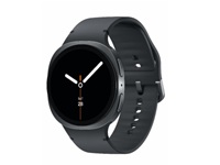 Bild von TELEKOM Samsung Galaxy Watch8 LTE 40mm 3,3cm 1,3Zoll Grau