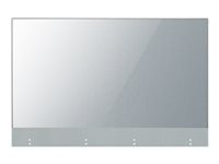 LG 55EW5G-V OLED Signage 55in Transp