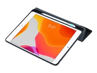 Bild von DEQSTER Slim Case 2 fuer iPad 10th gen + A16