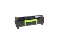 Bild von LEXMARK B2300A0 Black Toner Cartridge