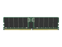 Bild von KINGSTON 64GB 4800MT/s DDR5 ECC Reg CL40 DIMM 2Rx4 Hynix M Rambus