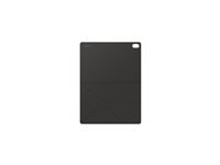 SAMSUNG Book Cover Tab S11 Black