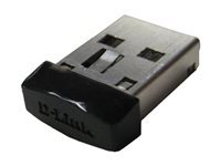 Bild von D-LINK DWA-121 Wireless N 150 Micro USB WLAN Adapter Dongle