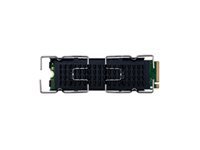 HP ZTurbo 512Go PCIe Gen 4x4 SED Z2 SSD Kit