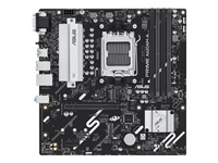 ASUS AMD A620 micro-ATX motherboard 4xDDR5 1xHDMI 1xDP 2xM.2 4xSATA