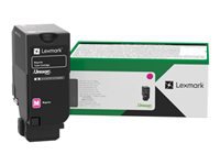 Bild von LEXMARK CS/X73x Magenta Return 10.5K Cartridge