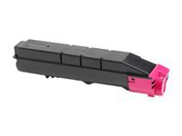 Bild von KYOCERA TK-8305M Toner magenta für 15.000 Seiten gem. ISO/IEC 19752