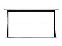 ELITE SCREENS Saker Tab Tension 16:9 electric projector screen