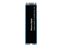 SANDISK SN520 SSD M.2 2280 128GB PCIe Gen3 x2 NVMe v1.3 intern