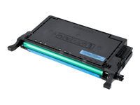 Bild von SAMSUNG CLT-C5082L H-Yld Cyan Toner C