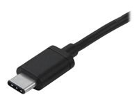 Bild von STARTECH.COM USB-C Kabel 2m - St/St - USB 2.0