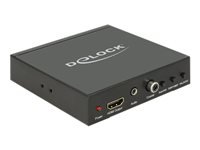 Bild von DELOCK Konverter SCART HDMI > HDMI mit Scaler