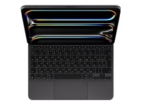 Bild von APPLE Magic Keyboard for iPad Pro 11 (M4) - Russian - Black