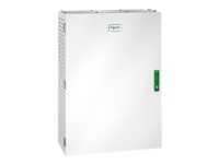 Bild von APC Maintenance Bypass Panel single unit 10-400kVA 400V wallmount for Easy UPS 3-Phase