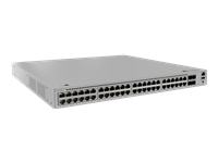 HUAWEI S310-48HP4X, 48x10/100/1000BASE-T ports, 846 W PoE+, 4x10GE SFP+ ports, with 1xAC power module
