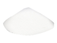 Bild von AZON PRONTO Nano Powder White 700g