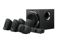 Bild von LOGITECH Z906 Surround Sound Speaker 5.1 -EMEA