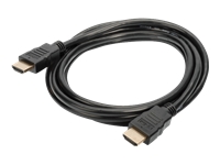 Bild von ASSMANN HDMI High Speed Verbindungskabel Typ A St/St 2,0m 10er Set m/Ethern UHD gold bl