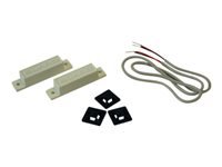 Bild von EATON TRIPPLITE SmartRack Magnetic Door Switch Kit for front and rear doors requires ENVIROSENSE TLNETEM E2MTHDI or E2MTDI