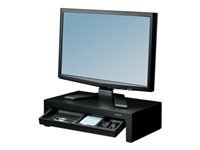 FELLOWES Support Moniteur Designer Suites