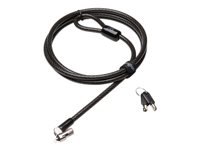Bild von KENSINGTON Ultra MicroSaver2.0 L-Keyed Schliessystem Mindestabnahmemenge 25 Stück