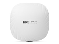 HPE ANW AP-505 RW 10pk Campus AP