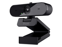 TRUST Webcam TAXON QHD