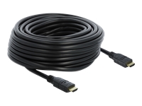 Bild von DELOCK Aktives HDMI Kabel 4K 60Hz 20m