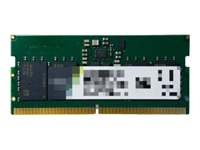 Bild von ASUSTOR AS-16GD5 16GB DDR5 262Pin SODIMM RAM Module